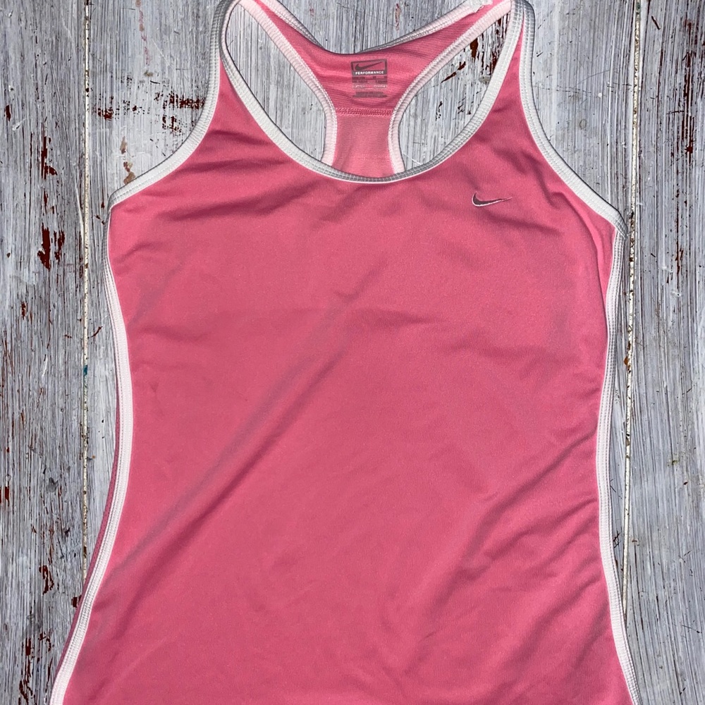 NIKE tank top